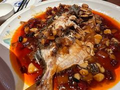 -崔义清鲁菜馆(大明湖店)