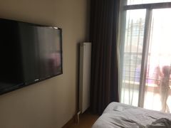 -长白山万达锦华套房酒店