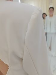 -Lisamoon礼慕纱婚纱礼服高级定制