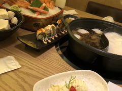 -伊豆野菜村(大族广场店)