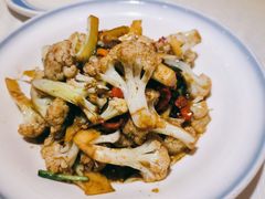 -俏湘厨•地道湘菜(建华南路店)
