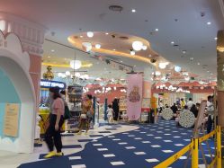 -奈尔宝家庭中心·儿童乐园·亲子餐厅(苏州大悦城店)