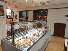 -卡吉诺动物奶油生日蛋糕(中原路店)