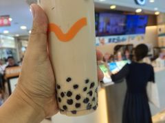 -CoCo都可(中华广场店)