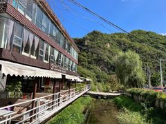 -Local泰莲庭(虹鳟鱼店)
