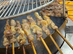 -源味居手把签烧烤(长春一店)