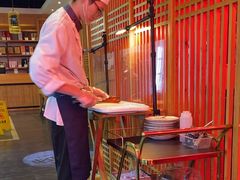 -壹零捌道·北京烤鸭(车公庄店)