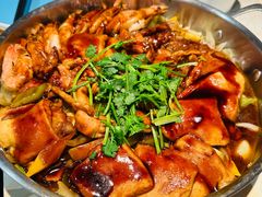 -黄记煌三汁焖锅(顺义华联店)