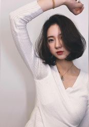 -东方美妍小鹏造型