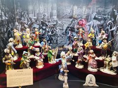 -Me Coffee下午茶艺术空间