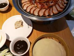 -守柴炉烤鸭(鱼嘴店)