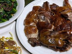 干炒牛河-禄源公·老莞诚饭店