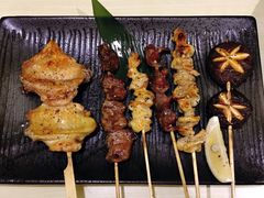 -有喜屋·深夜食堂(北京西路店)