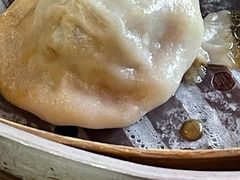 -鸡鸣汤包(红山动物园店)