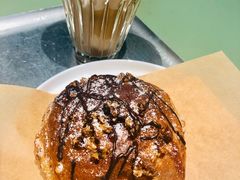 -山下C5cafe(惠通时代广场店)