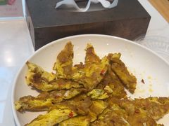 -小秦淮·南京土菜(新亭西路店)