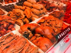 -净香园熟肉(北坦总店)