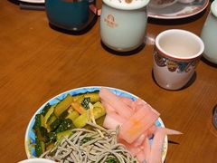 -伊斯麦尔丝路·新派菜(沙子口店)