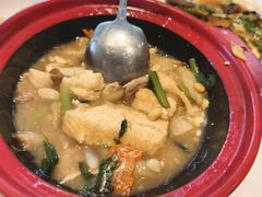 -金河半岛园林酒家(金融城店)