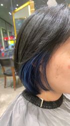 -Kraemer Paris苏豪路易士·嘉玛发廊