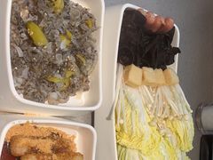 -半天妖烤鱼(桐乡万嘉购物中心店)