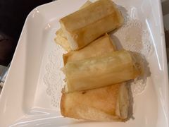 -新大咀港式茶餐厅(宝山万达店)