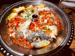 -唐伯虎新派湘菜馆(石夏时代广场店)