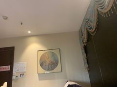 -华夏良子·足道SPA艾灸(铁道大厦店)