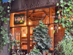 -西关84·History·Art·Cafe