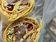 -山东傻大粗粮煎饼(牛街店)