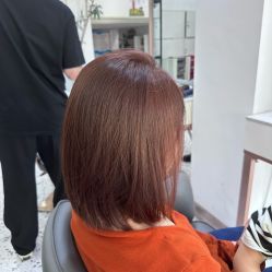 -木子造型S A L O N烫染·造型·理发