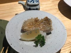 -镹·鱼料理  国产鱼使用店