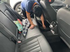 -壹捷汽车服务徐汇店(上海旗舰店·徐汇店)