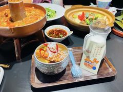 -桥边小楼·手工云南菜·丽江地标美食