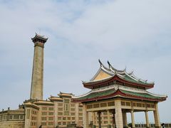 -集美鳌园景区