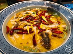 -鱼库·不仅是一家烤鱼店(车公庙店)