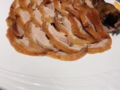 -煜丰汴京烤鸭(福彩路店)