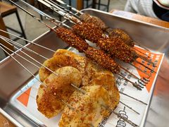 -炒豆合作社(东四总店)