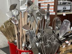 -深圳市厨安居酒店用品设备有限公司(湖溪大厦店)