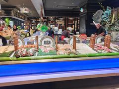 -加餐海鲜自助(集美银泰百货店)