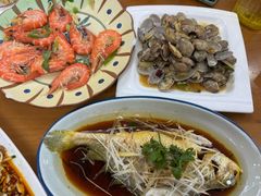 -望海潮海鲜店 特色家常菜(在海一方店)