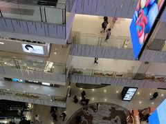 -凯德MALL(西直门店)