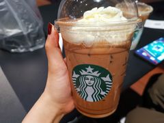 -星巴克臻选(重庆大学城熙街店)