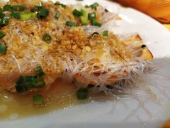 -老字号蛇口德记烧腊饭店·海鲜加工