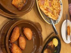 -萨莉亚意式餐厅(南京环亚凯瑟琳广场店)