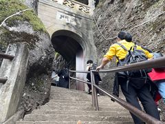 -方岩风景区