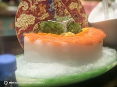 -牛鼎盛新疆雪花鲜牛火锅(武夷绿洲 店)
