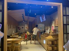 门面-炖物24章·顺时轻养茶(杭州保利时光里店)