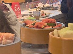 -龍歌自助小火锅(秦淮水游城店)