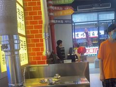 -哈哈碳都·牛肋条无限自助烤肉(台江万达店)